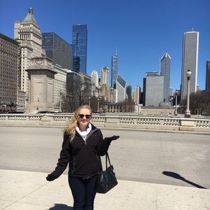 Meet your Posher, Makayla